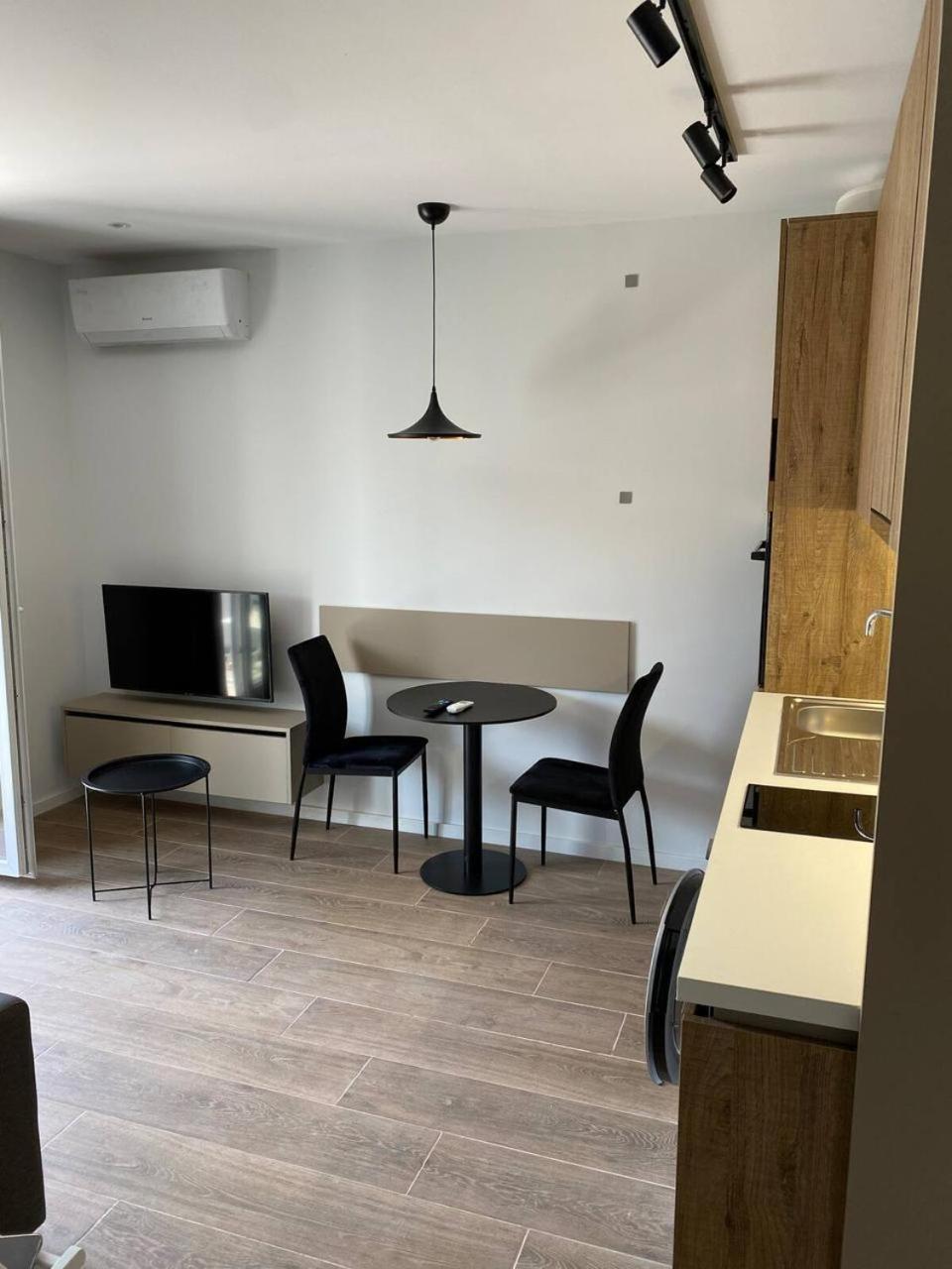 Apartamento Premium Tirana