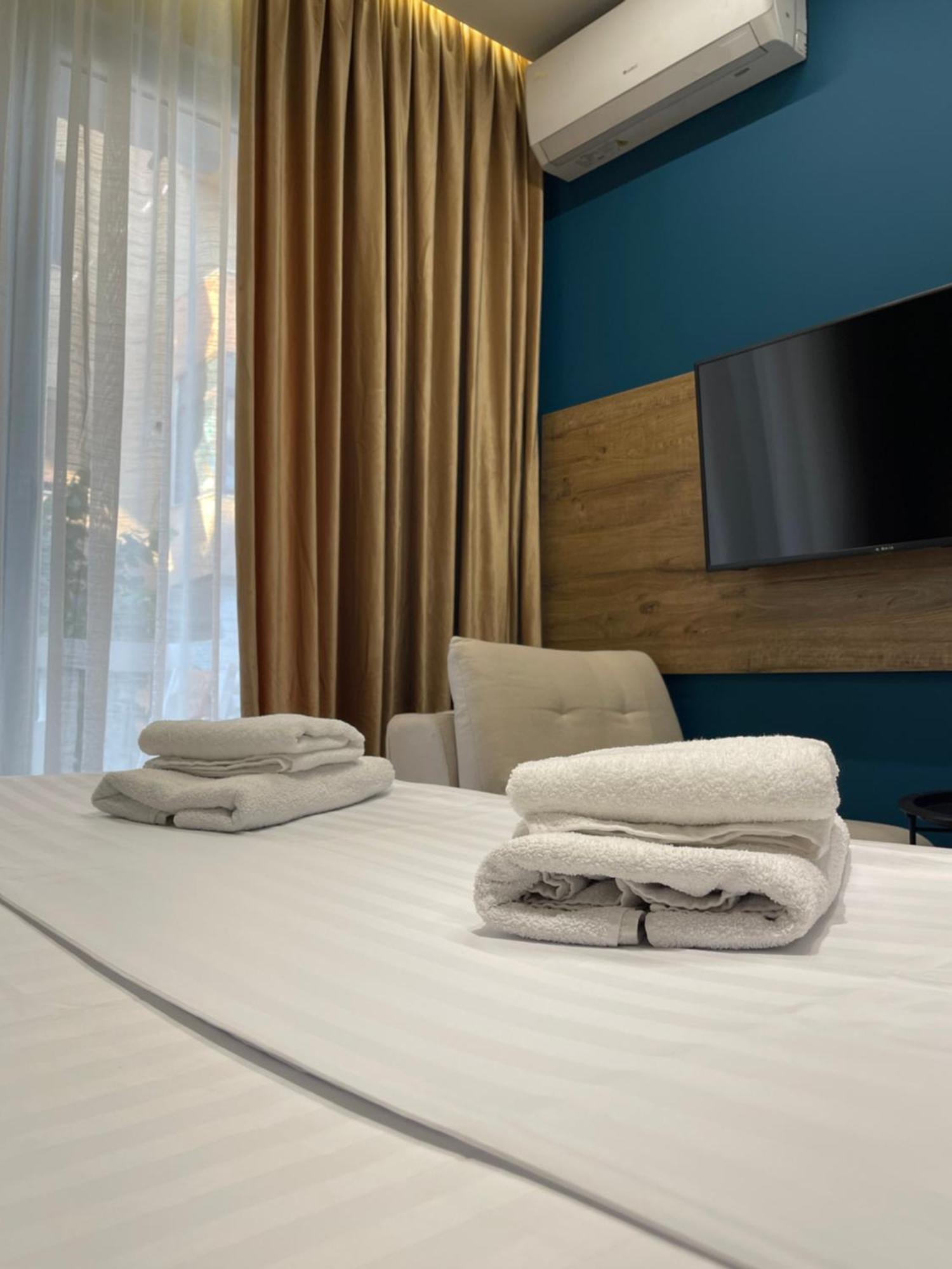 Premium Apartamento *