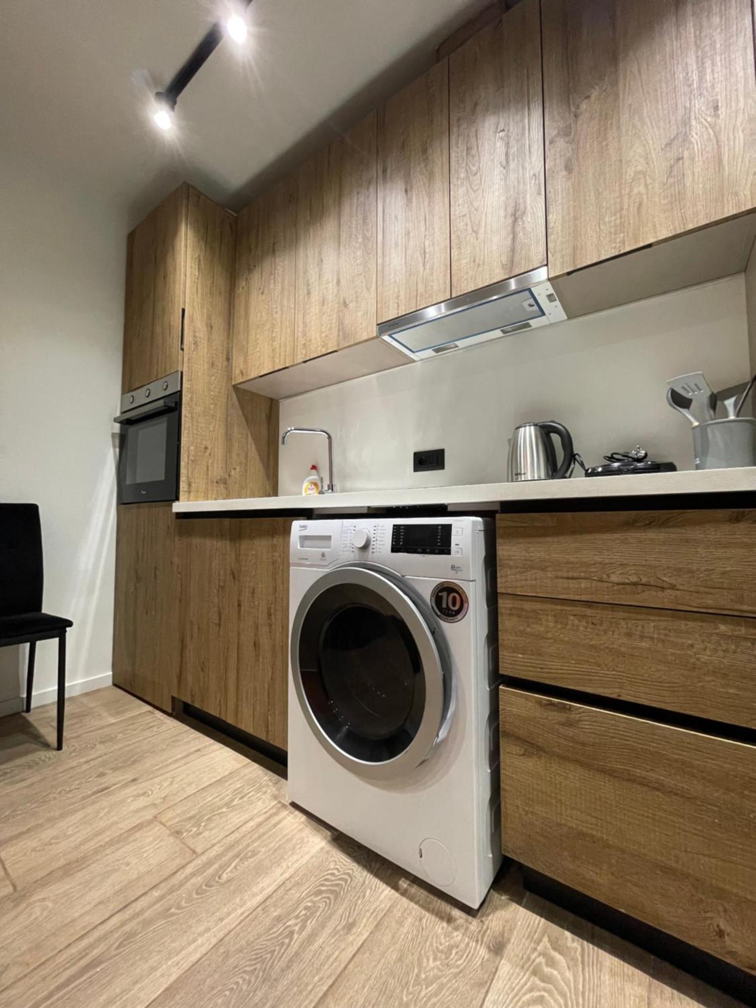 Apartamento Premium *