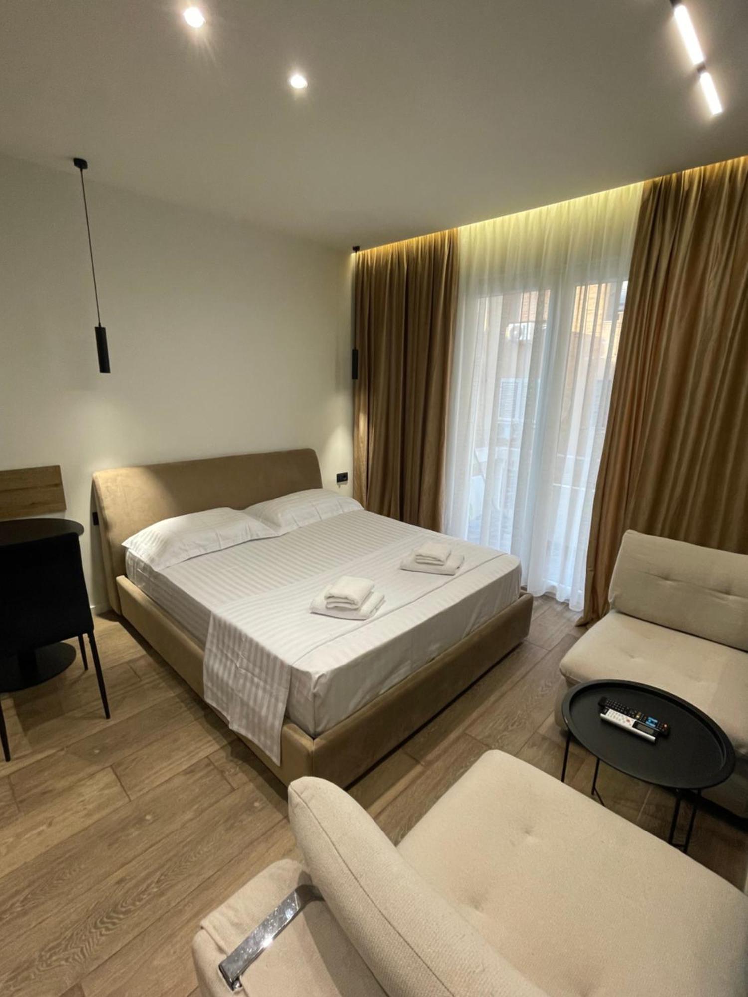 Apartamento Premium