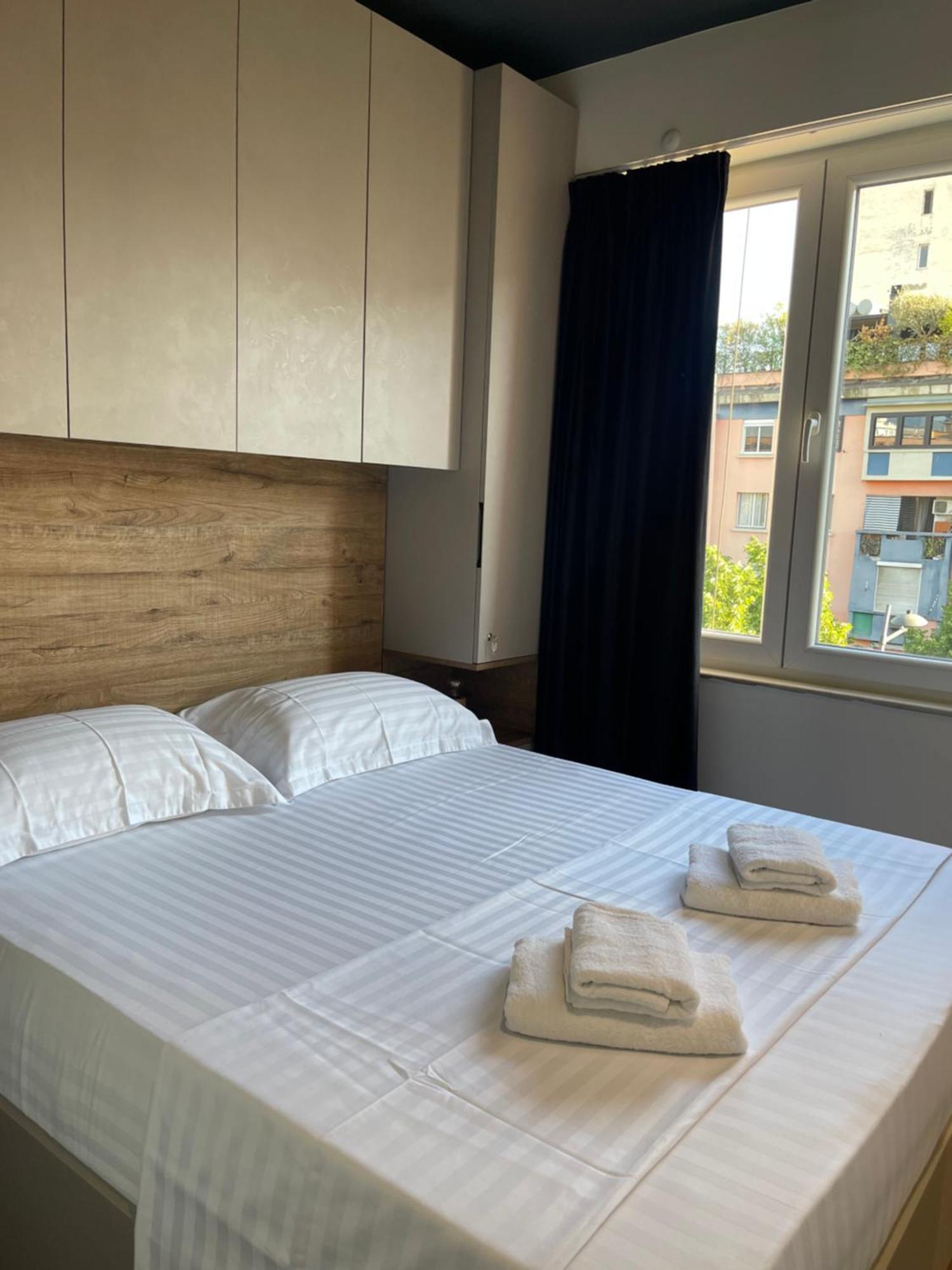 Apartamento Premium *