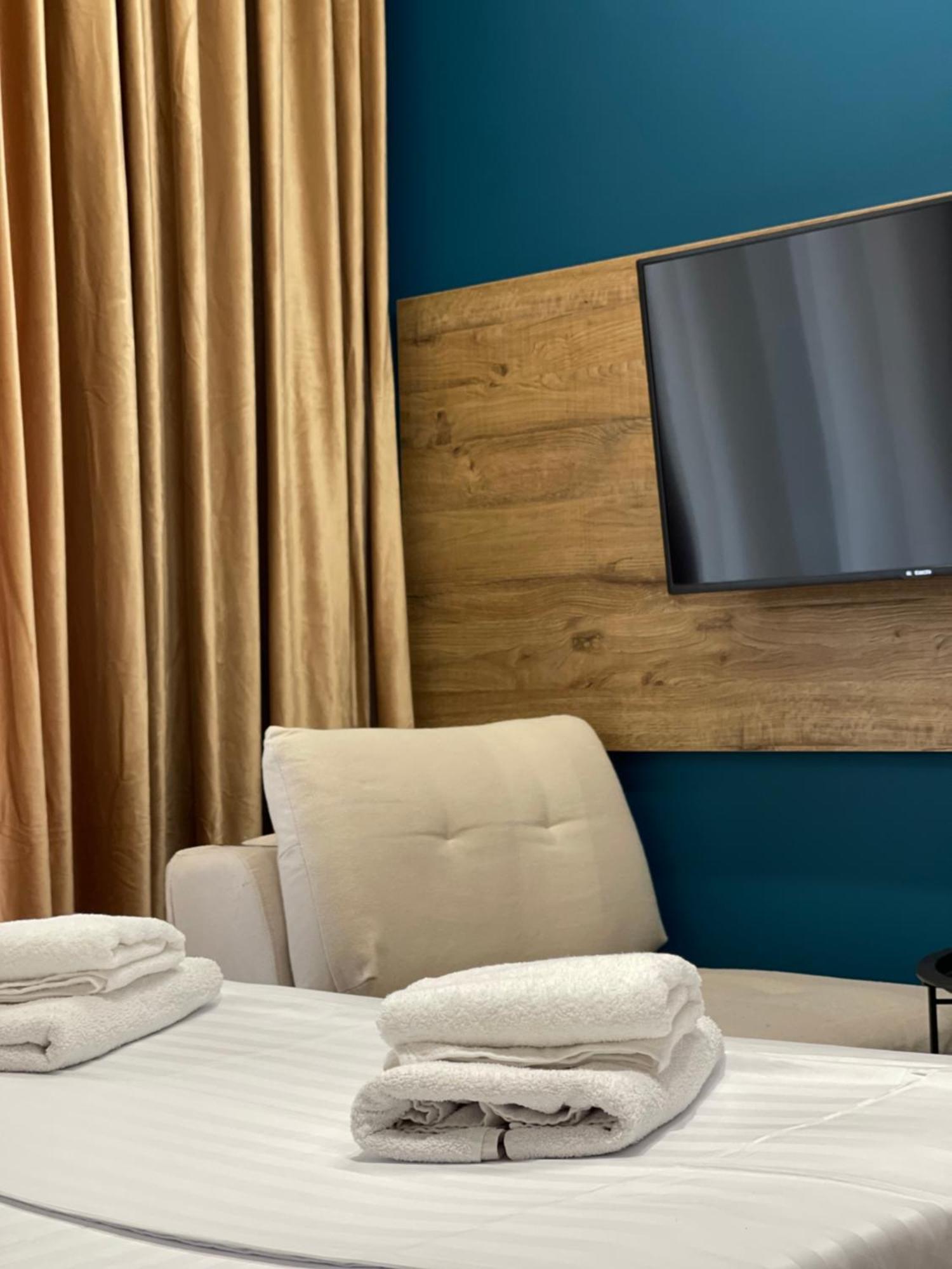 Premium Apartamento Tirana