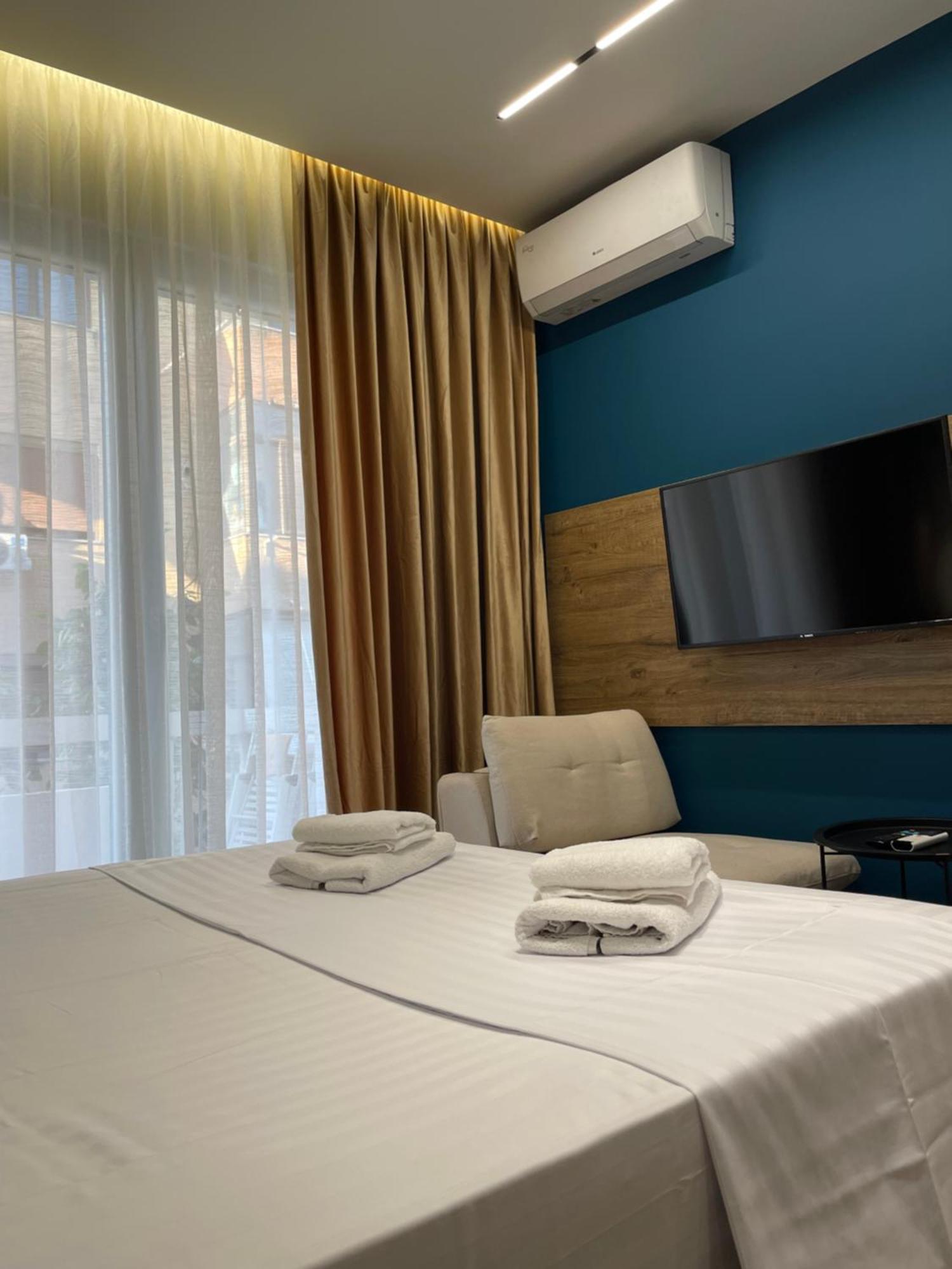 Apartamento Premium *