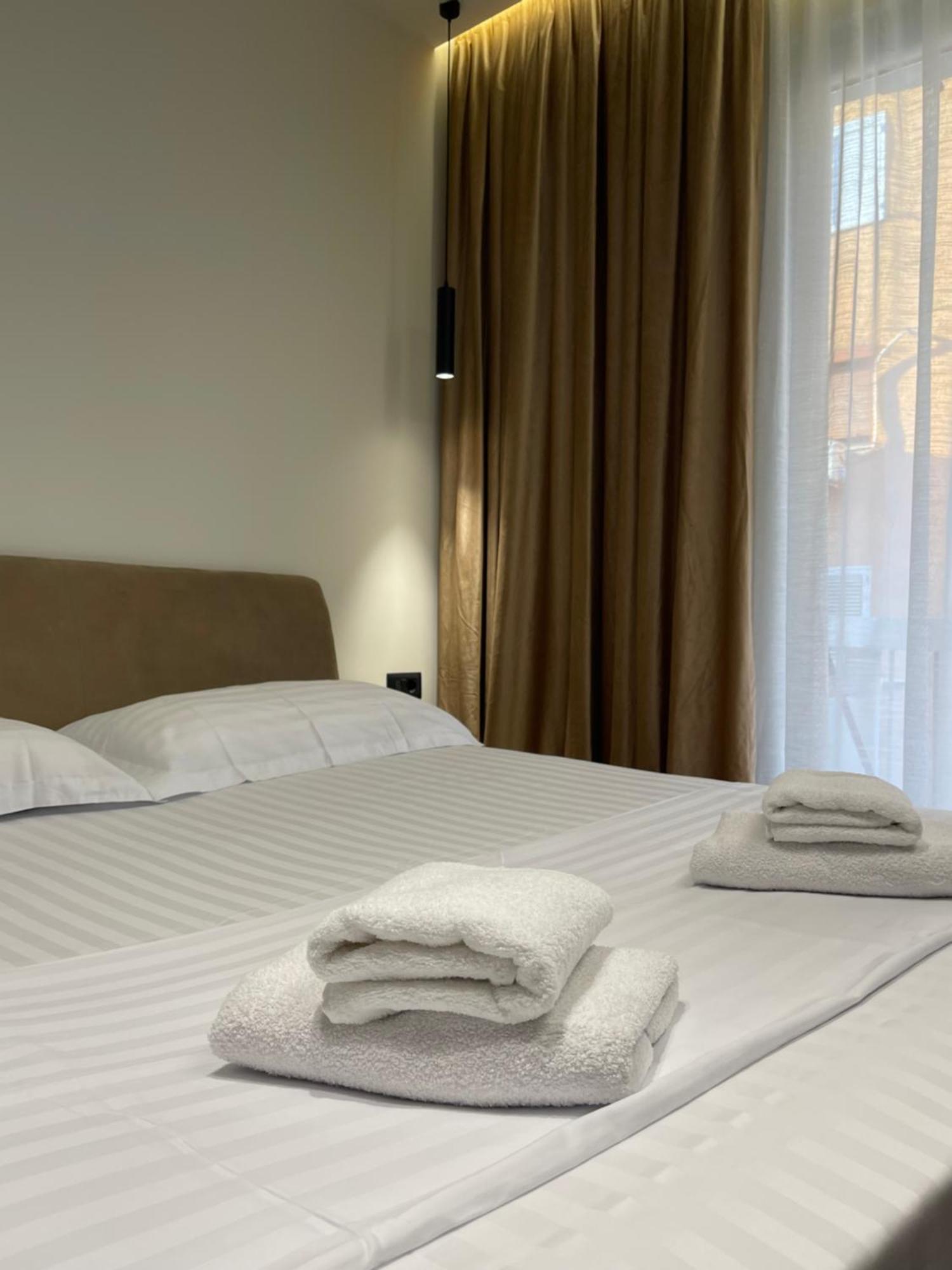 Apartamento Premium Tirana