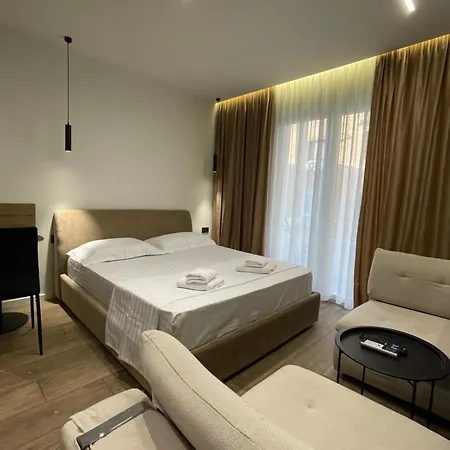 Tirana Premium Stay Exterior photo