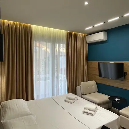 Tirana Premium Stay Exterior photo