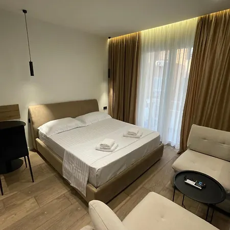 Tirana Premium Stay Exterior photo