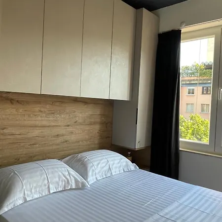 Tirana Premium Stay Exterior photo