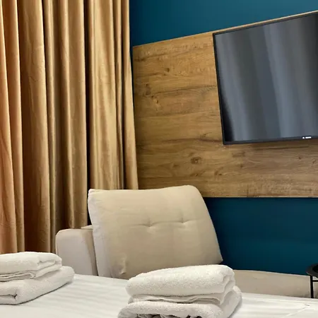 Tirana Premium Stay Exterior photo