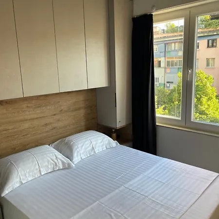 Tirana Premium Stay Exterior photo