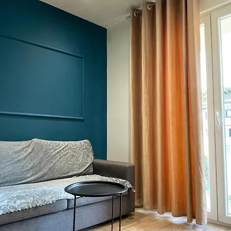Tirana Premium Stay Exterior photo