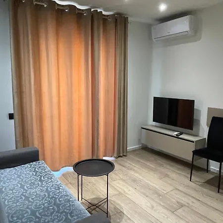 Tirana Premium Stay Exterior photo