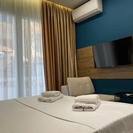 Tirana Premium Stay Exterior photo