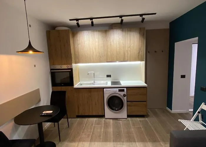 Tirana Premium Stay