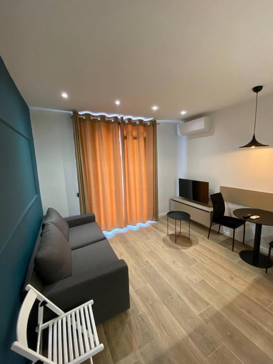 Premium Leilighet Tiranë