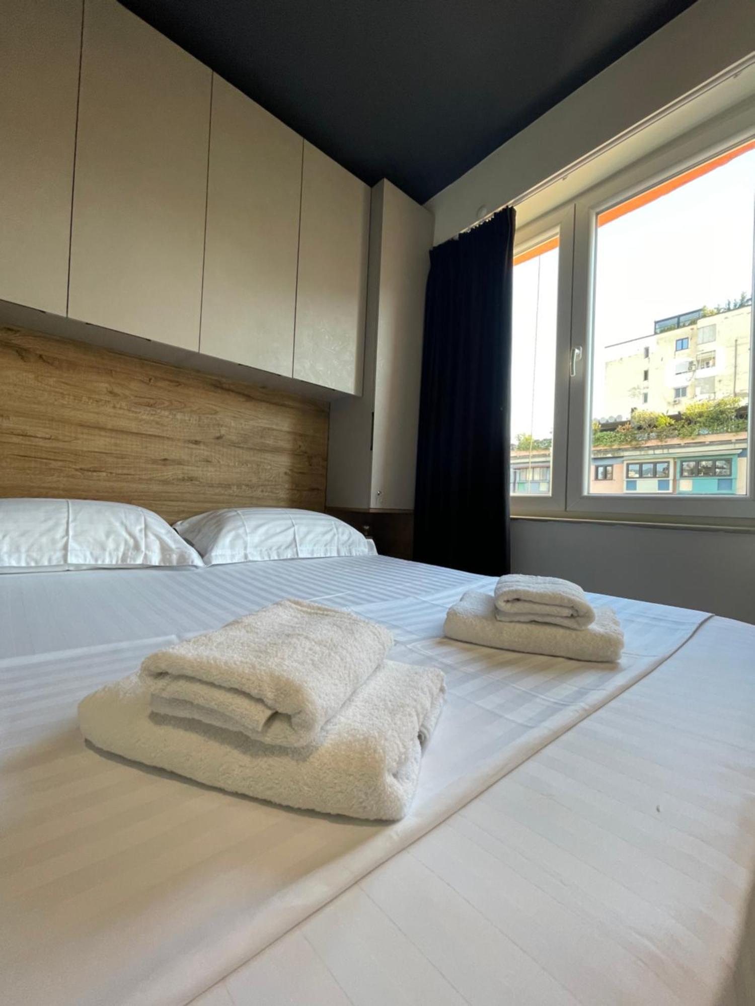 Apartamento Premium Tirana
